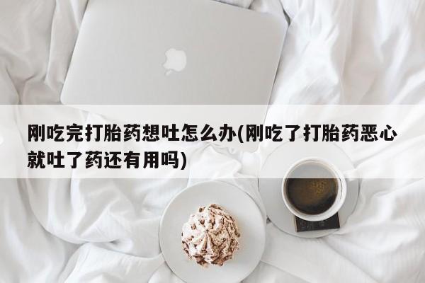 流产药购买刚吃完打胎药想吐怎么办(刚吃了打胎药恶心就吐了药还有用吗)